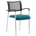 Brunswick Medium Back Chair