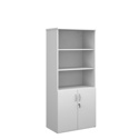 Combination Display Cupboards