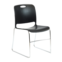 Maestro HD Stacking Chair