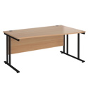 Wave Cantilever Workstation
