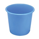 Plastic Waste Paper Bins