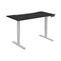 Dual Motor Electric Sit-Stand Desk