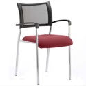 Brunswick Medium Back Chair