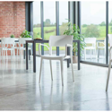 Vivo Plastic Chair