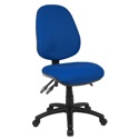 Vantage 200 Fabric Operator Chair