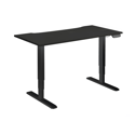 Dual Motor Electric Sit-Stand Desk