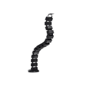 Height Adjustable Cable Spine