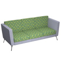 Lyric Reception Seating