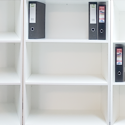 Platinum Range - Bookcases