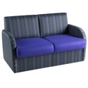 Amethyst Box Reception Furniture