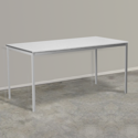 Canteen Mess Table - Grey
