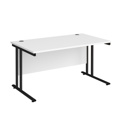 VDU Cantilever Workstation