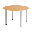 Circular Table