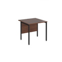 Straight Desk - H-Frame