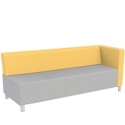 Piano Modular Seating System