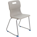 Titan Skid Base Chair