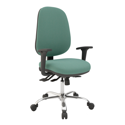Multi-functional High Back Task Chair