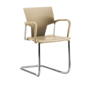  IKON Meeting and Boardroom Chair