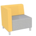 Piano Modular Seating System
