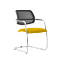Swift Cantilever Chair