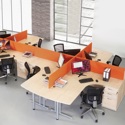 Wave Cantilever Workstation