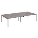 Adapt Rectangular Boardroom Table