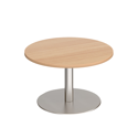 Monza Circular Coffee Table