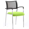 Brunswick Medium Back Chair