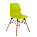 Aquilo Beech Leg Chair