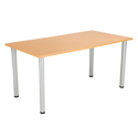 Rectangular Tables