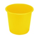 Plastic Waste Paper Bins