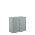 Bisley Tambour Cupboards