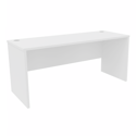Platinum Range - VDU Workstation with Panel End Leg