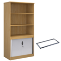 Combination Display Tambour