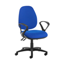 Jota XL Fabric Operator Chair