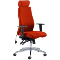 Onyx High Back Ergonomic Posture Chair