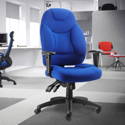 Galaxy Executive Task Managers Armchair