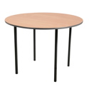 Round Classroom Table