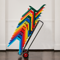 Postura+ One Piece Chair