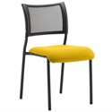 Brunswick Medium Back Chair