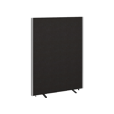 Floor Standing Fabric Screen