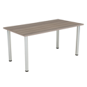Rectangular Tables