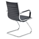 Bari Executive Visitors Chair
