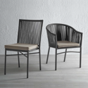 Holt Armchair