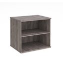 Desk High Bookcase