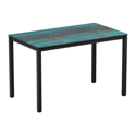 Extrema 4 Leg Dining Table