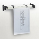 Economy Wall Racks
