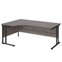 Radial Cantilever Workstation
