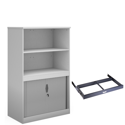 Combination Display Tambour