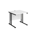 VDU Cantilever Workstation